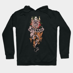 WORGEN - LIMITED EDTION Hoodie